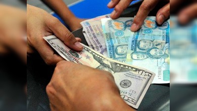 Argentina limita la venta de dólares estadounidenses en el país