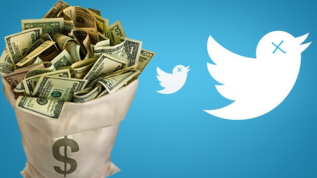 La venta de seguidores falsos en Twitter se convierte en un negocio multimillonario