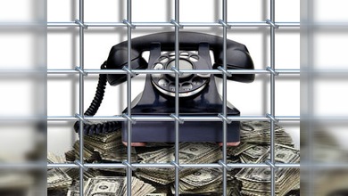 EE.UU. lucha contra la acuciante corrupción