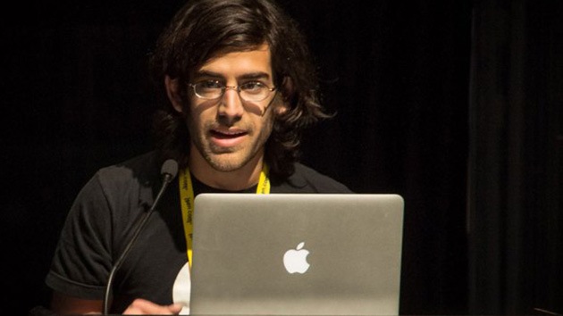 EE.UU.: proponen una ley Aaron para evitar casos como el del 'hacker' que se suicidó