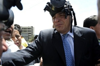 Sublevación en Ecuador: imágenes del intento de golpe de Estado