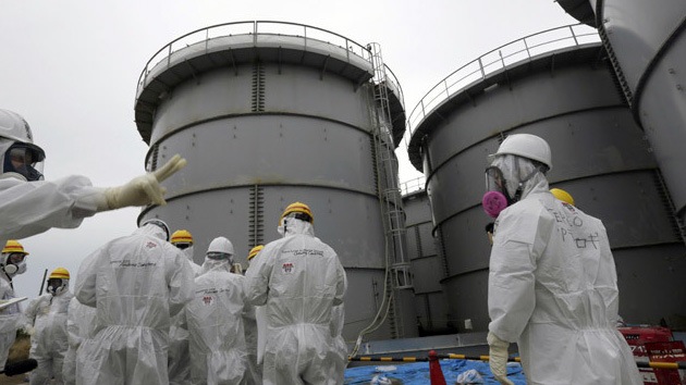 Revelan que Tepco ocultó niveles peligrosos de radiación en Fukushima