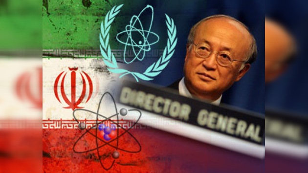 El jefe del OIEA, acusado de parcialidad pro occidental  en el tema iraní