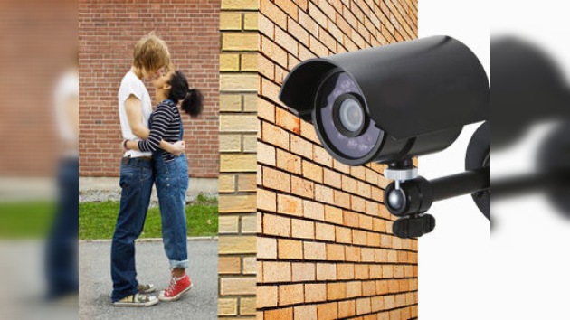 Desarrollan una cámara capaz de atravesar paredes y ver objetos ocultos
