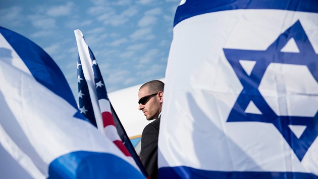 EE.UU.: El espionaje de Israel traspasó todas las líneas rojas