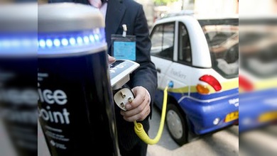 La inversión en I+D+i, una apuesta para salir de la crisis