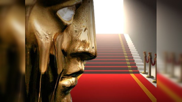 Noche de éxito en la ceremonia londinense de los premios BAFTA