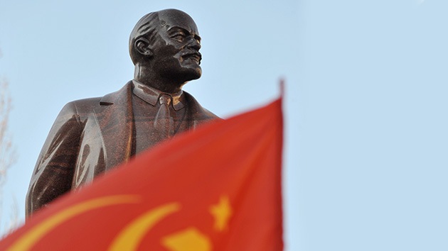 Corazones 'rojos': La mayoría de los ciudadanos exsoviéticos añora la URSS