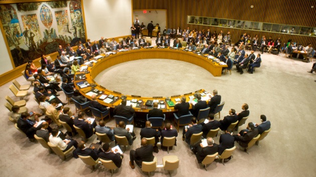 ONU: Existen “serias dudas” sobre las 'zonas tapón' en Siria