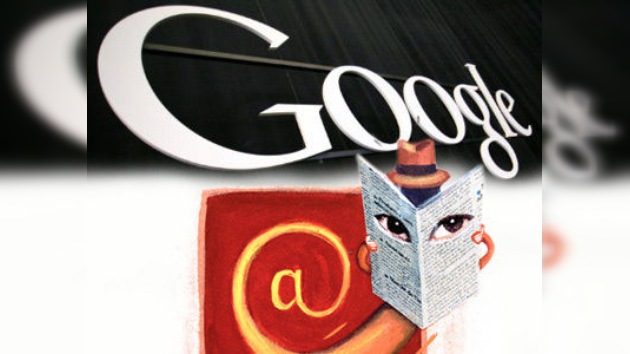 Google evita el robo de contraseñas de Gmail, aparentemente realizado desde China