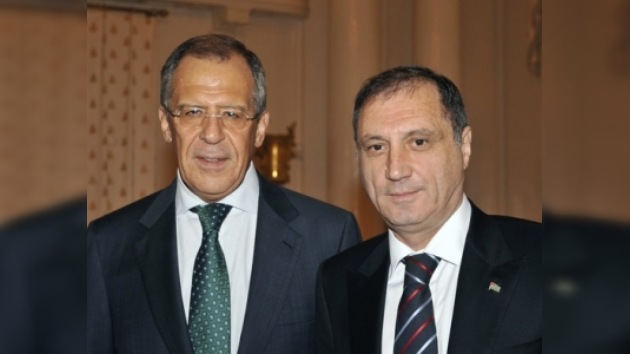 Abjasia y Rusia definen asentamiento de sus misiones diplomáticas