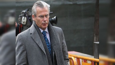 El Tribunal Supremo rechaza los argumentos de Garzón y tendrá que declarar