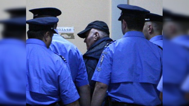 Corte de Belgrado: No hay obstáculos para extraditar a Mladić a La Haya
