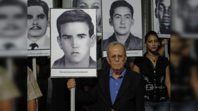 Cuba recuerda a las víctimas del atentado en un avión en 1976