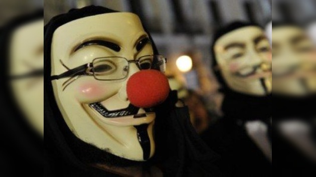 ¿Qué país será la siguiente víctima de Anonymous?