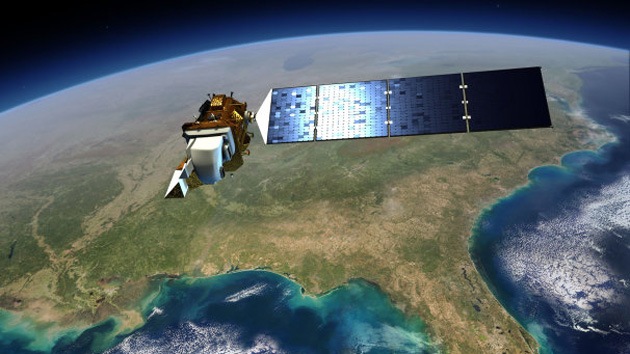 Google construye 180 satélites para difundir el acceso a Internet en todo el mundo