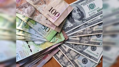 Venezuela propone crear una alternativa sudamericana al FMI