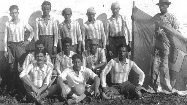 Una granja de nazis brasileños esclavizó a decenas de niños huérfanos