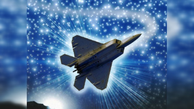 Plasma va a proteger las aeronaves supersónicas rusas