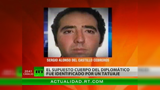 Siguen las especulaciones sobre la muerte del diplomático peruano en Moscú