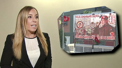 'RT reporta': Chávez, el nombre que no muere