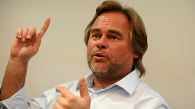 Kasperski: "Si desean proteger su privacidad, conozco algunos lugares en Siberia"