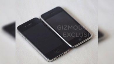Hallan el nuevo modelo de iPhone en un bar de San Francisco