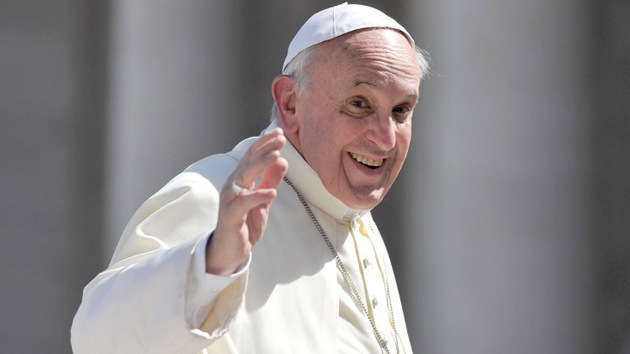 El Papa Francisco: "La Iglesia está obsesionada con el aborto y los gais"