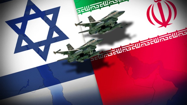 Teherán: "Terminará habiendo una guerra entre Israel e Irán"