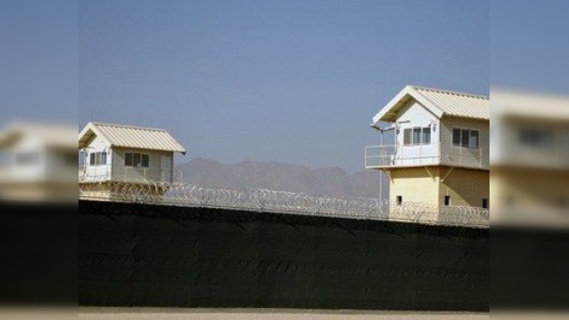 Afganistán constata más abusos de EE. UU. en su mayor prisión militar
