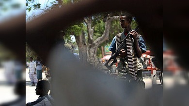 Piratas secuestran a dos rusos en Nigeria