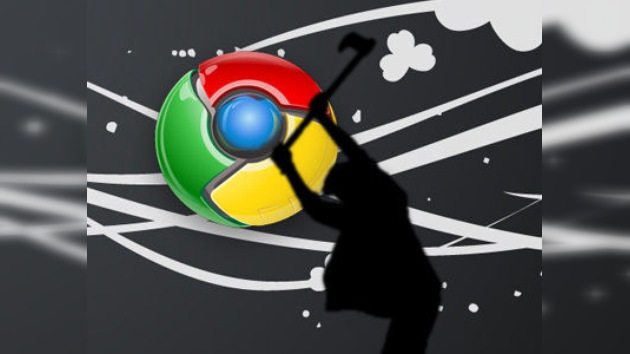 Google desafía a los 'hackers' a que pirateen su navegador por 1 millón de dolares