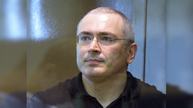 Tribunal Europeo de Derechos Humanos: El caso Jodorkovski no tiene motivaciones políticas