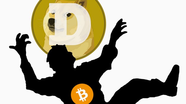 Dogecóin, una nueva moneda digital adorable que compite con el bitcóin