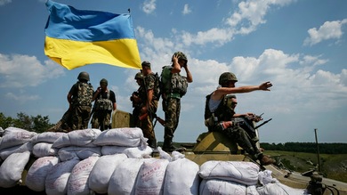 Poroshenko ordena cesar hostilidades en un radio de 40 kilómetros donde cayó el MH17