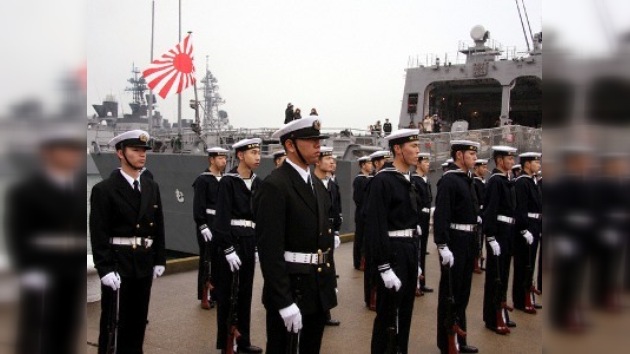 Japón tenía acuerdos secretos con EE. UU. sobre armas nucleares