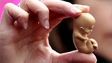 Una menor que tuvo un aborto natural puede ser condenada a cadena perpetua en EE.UU.