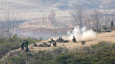 Corea del Norte da por muerto el armisticio firmado con Seúl en 1953