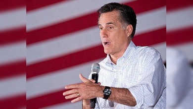 A diferencia de Romney, los estadounidenses no ven en Rusia a su “enemigo número uno”