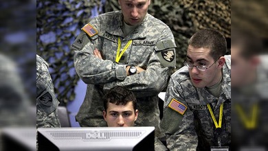 EE. UU., impotente ante los hackers