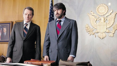 Irán filmará su propia versión de la película estadounidense 'Argo'
