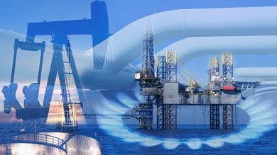 Las reservas mundiales de petróleo podrían acabarse dentro de medio siglo