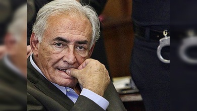 Rusia niega la versión de "la mano de Moscú" en el escándalo del ex director del FMI