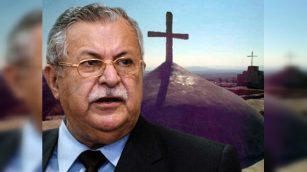 Se fundó un comité especial para cristianos en Irak