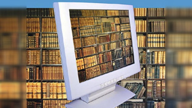 Google al mercado de libros digitales