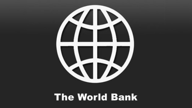 El Banco Mundial invierte en Rusia