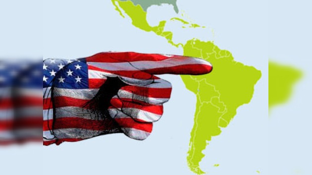 Experto: EE. UU. sigue creyendo que América Latina le debe obediencia