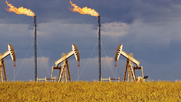 EE.UU. podría ser el primer país productor de petróleo en 2020