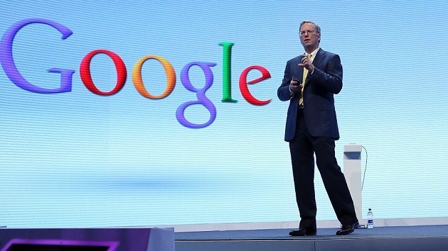 Presidente de Google: China es "el hacker más prolífico y sofisticado" del mundo