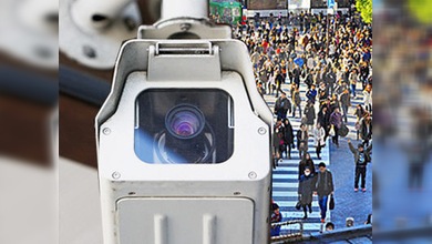 Cámaras de seguridad en EE. UU.: ¿Refuerzan la seguridad o violan la vida privada?